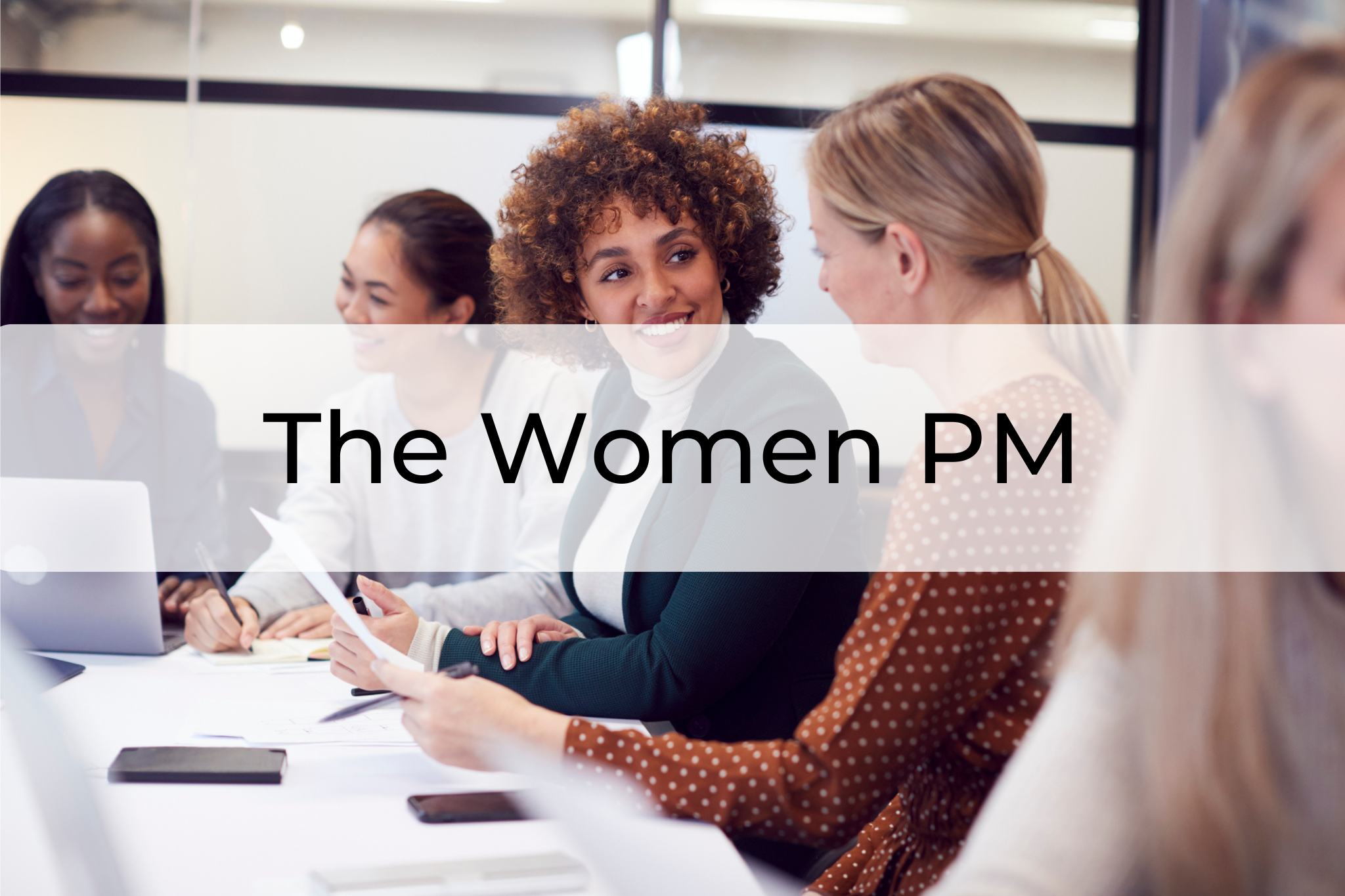 The Women PM