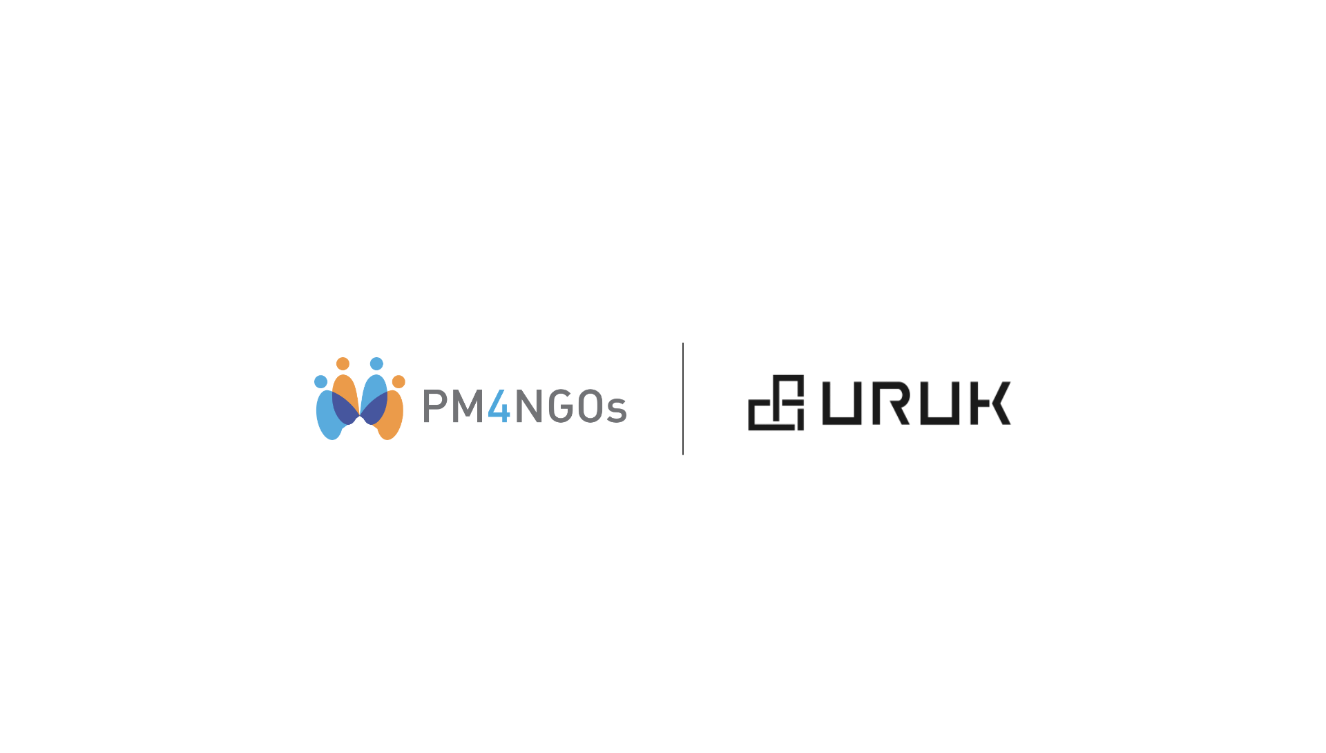 UrukPM and PM4NGOs Announce Collaborative Partnership