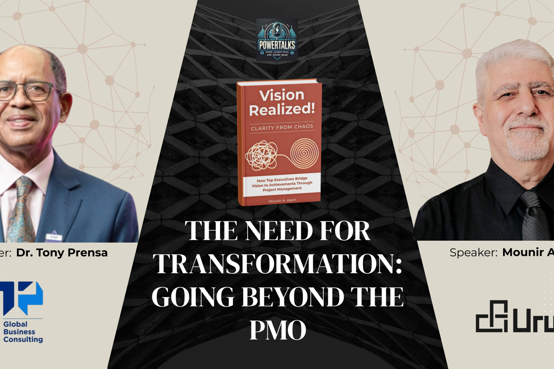 The Need for Transformation: Why Project Management Must Evolve Beyond the PMO