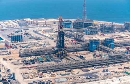 Advanced Risk Management on Capital and Mega Projects: From Compliance to Strategic Discipline